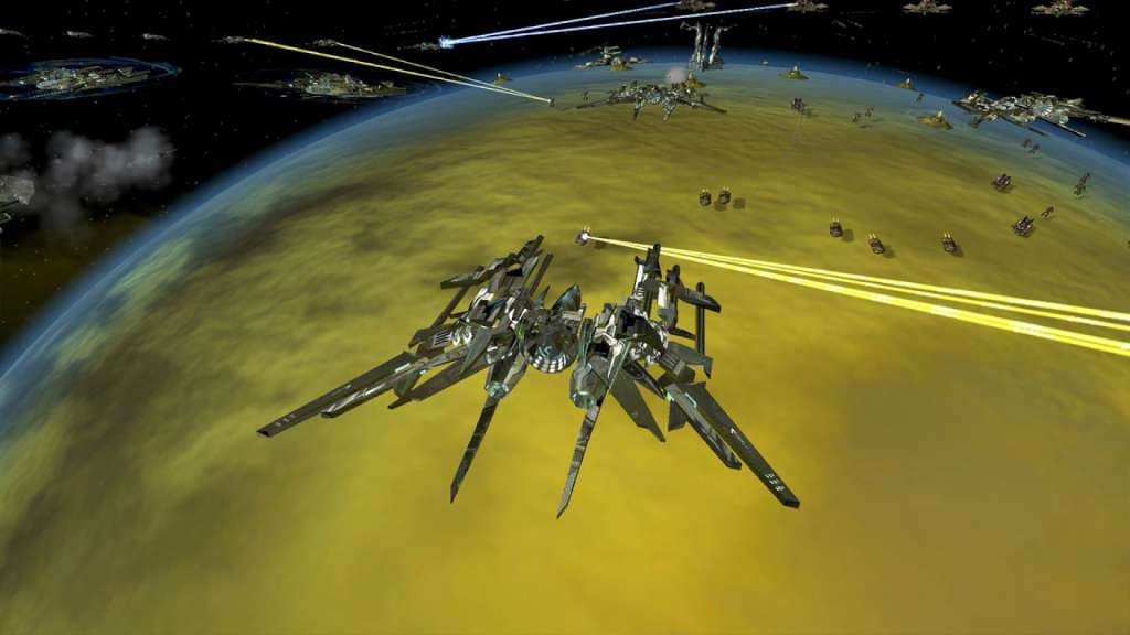 Armada 2526 — Steam ゲームキー — 5