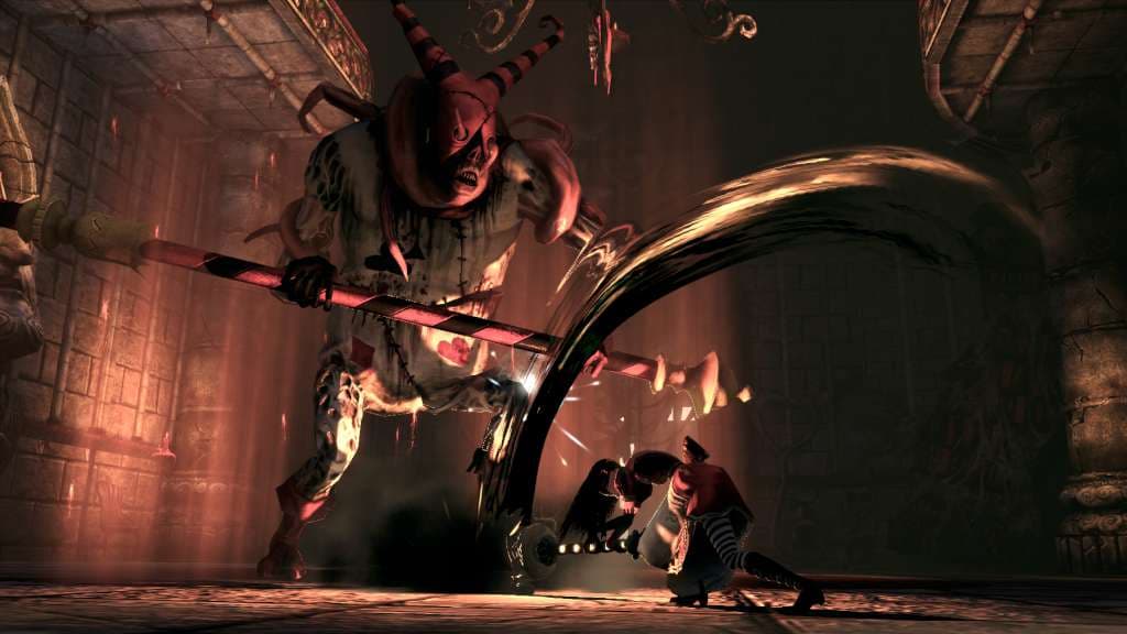 Alice: Madness Returns — EA App 게임 키 — 3