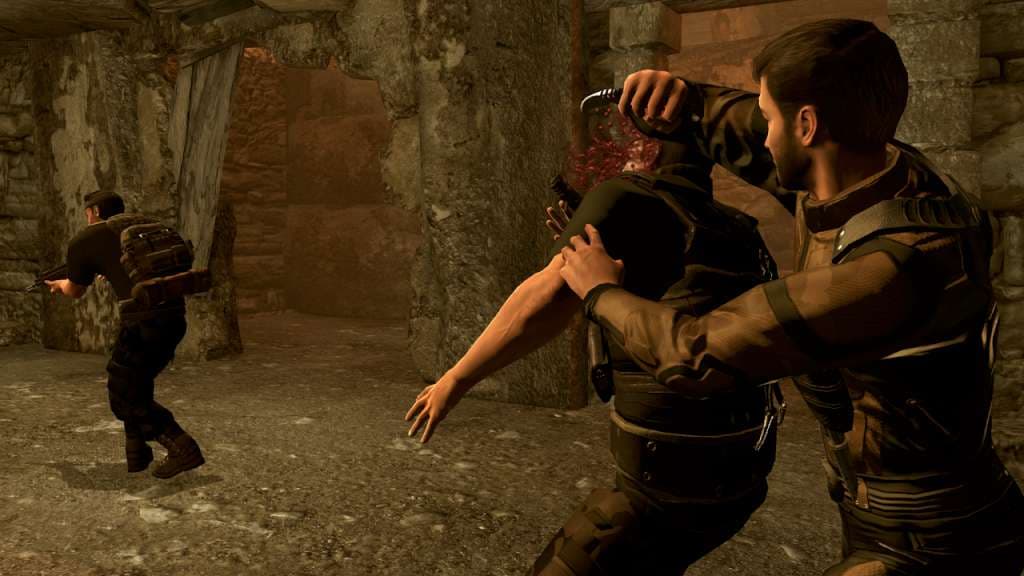 Alpha Protocol — Other 게임 키 — 3