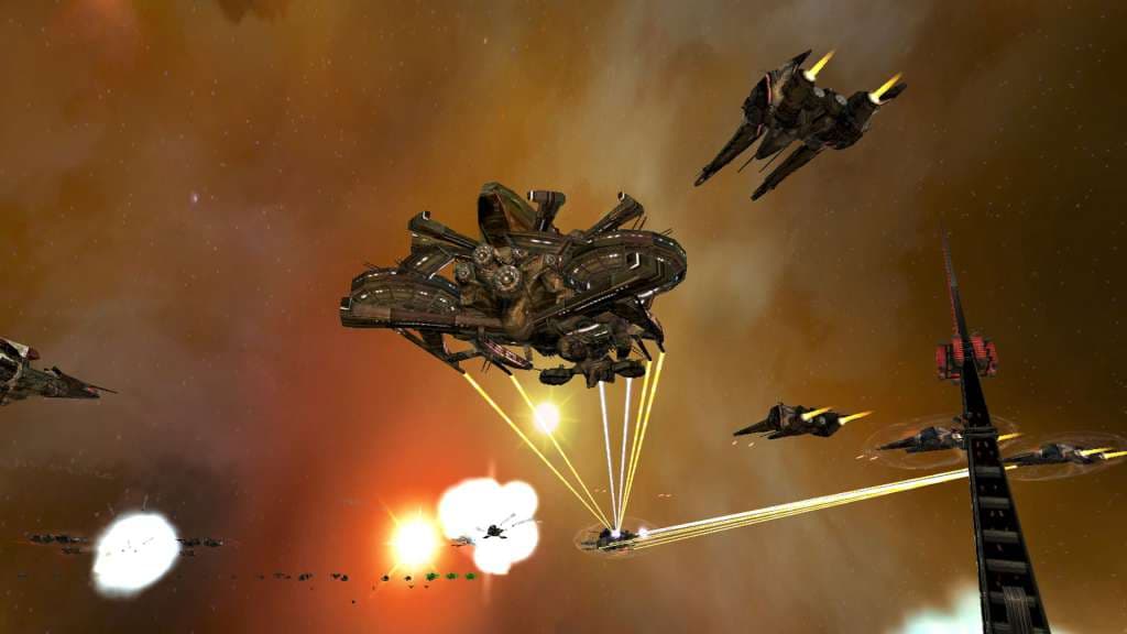 Armada 2526 — Steam ゲームキー — 1