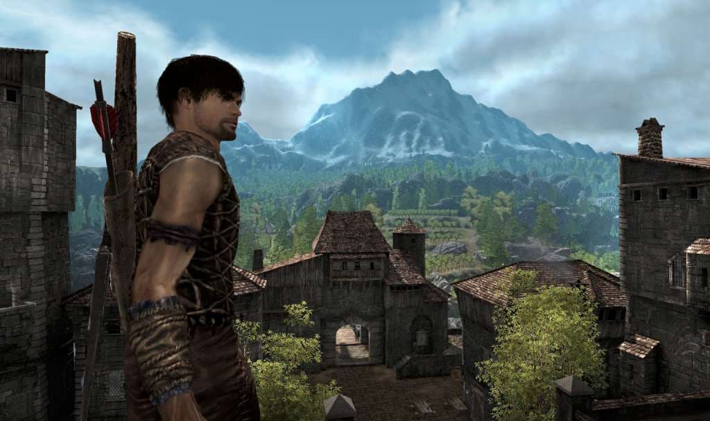 ArcaniA — Key game Steam — 5