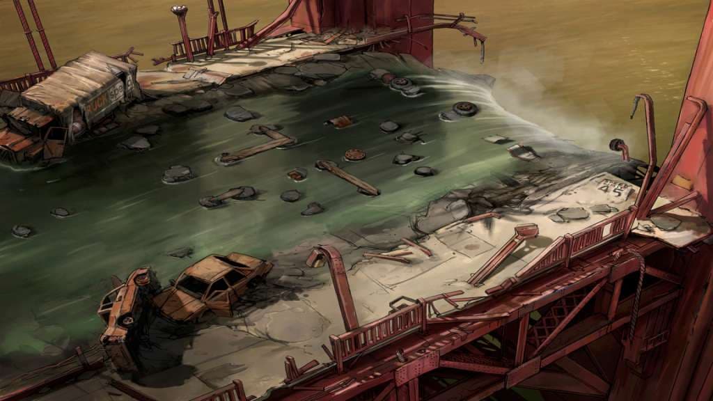 A New Beginning - Final Cut — Steam Game key