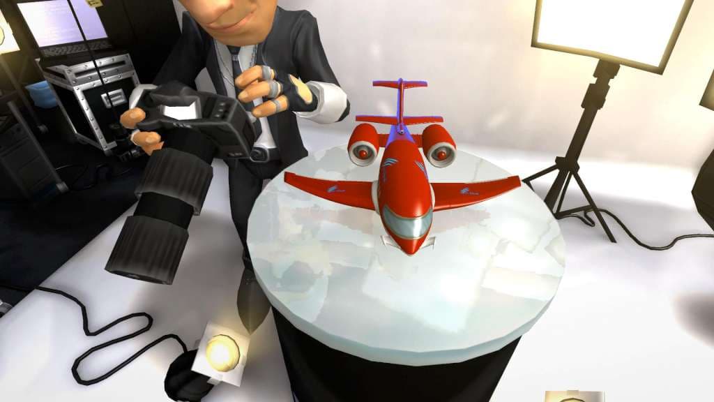 Airline Tycoon — مفتاح لعبة Steam — 2