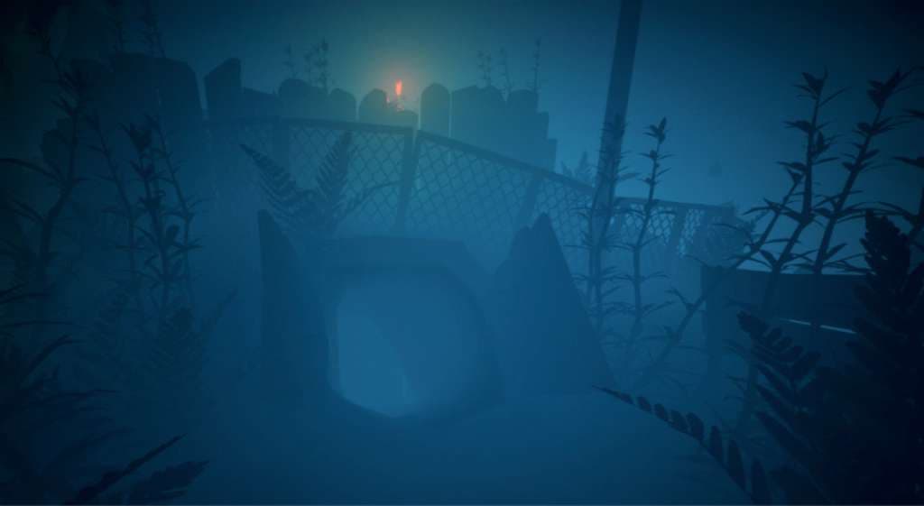 Among the Sleep — مفتاح لعبة Steam — 1