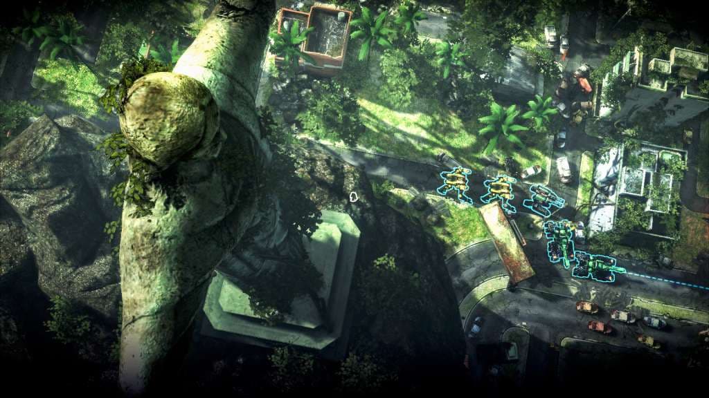 Anomaly — Klucz do gry Steam — 3