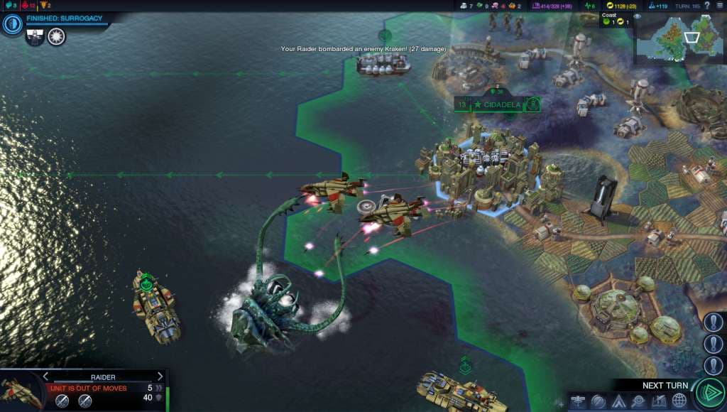 Sid Meier's Civilization: Beyond Earth — Chiave di gioco Steam — 2
