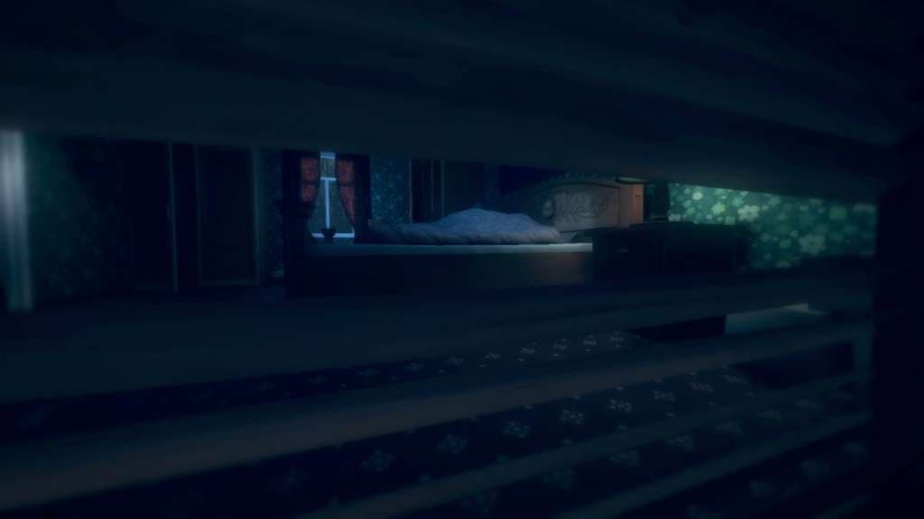 Among the Sleep — مفتاح لعبة Steam — 3