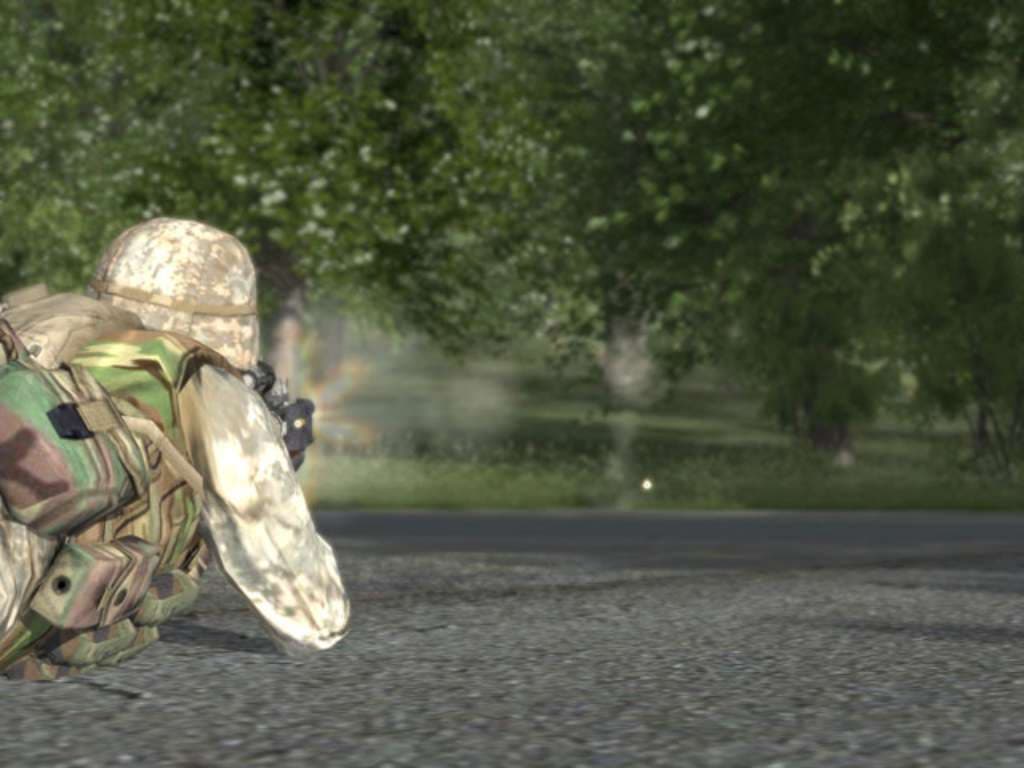 Arma — Chiave di gioco Steam — 5