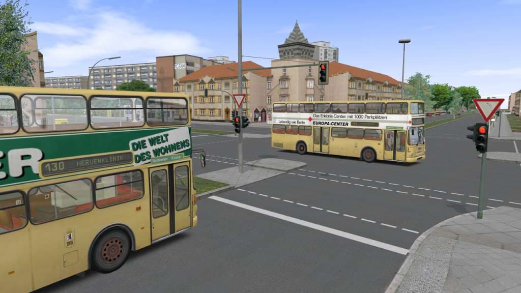 OMSI 2: Steam Edition — Chiave di gioco Steam — 2