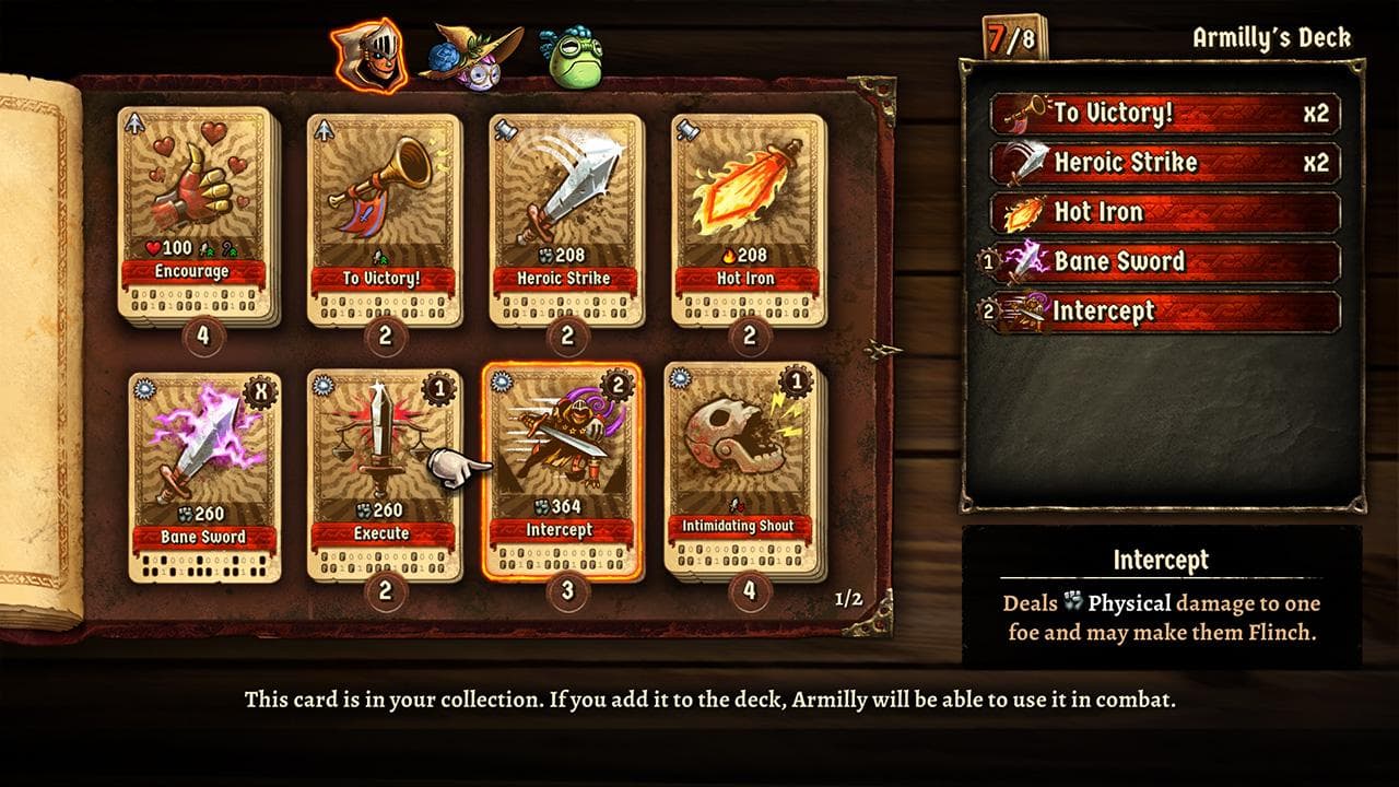 SteamWorld Quest: Hand of Gilgamech — Steam Game key — 2