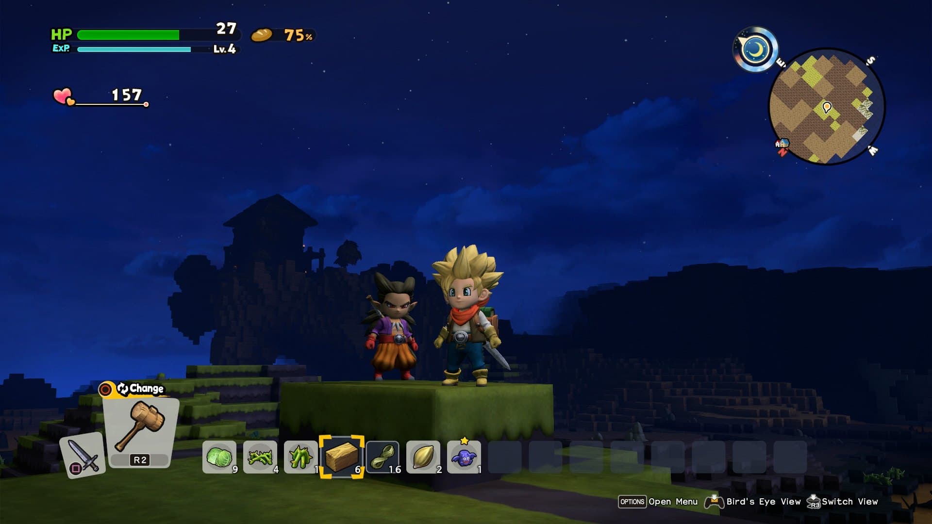 Dragon Quest Builders — Steam 게임 키 — 3
