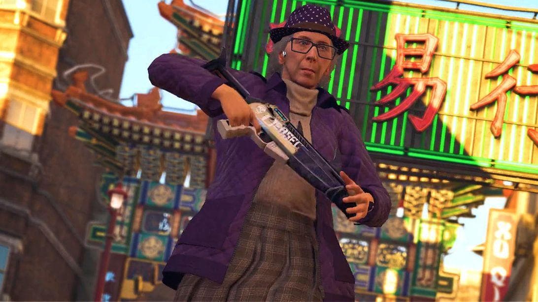 Watch Dogs: Legion — Chave de jogo Ubisoft — 3