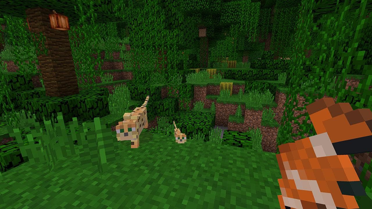 Minecraft — Xbox One Game key — 3