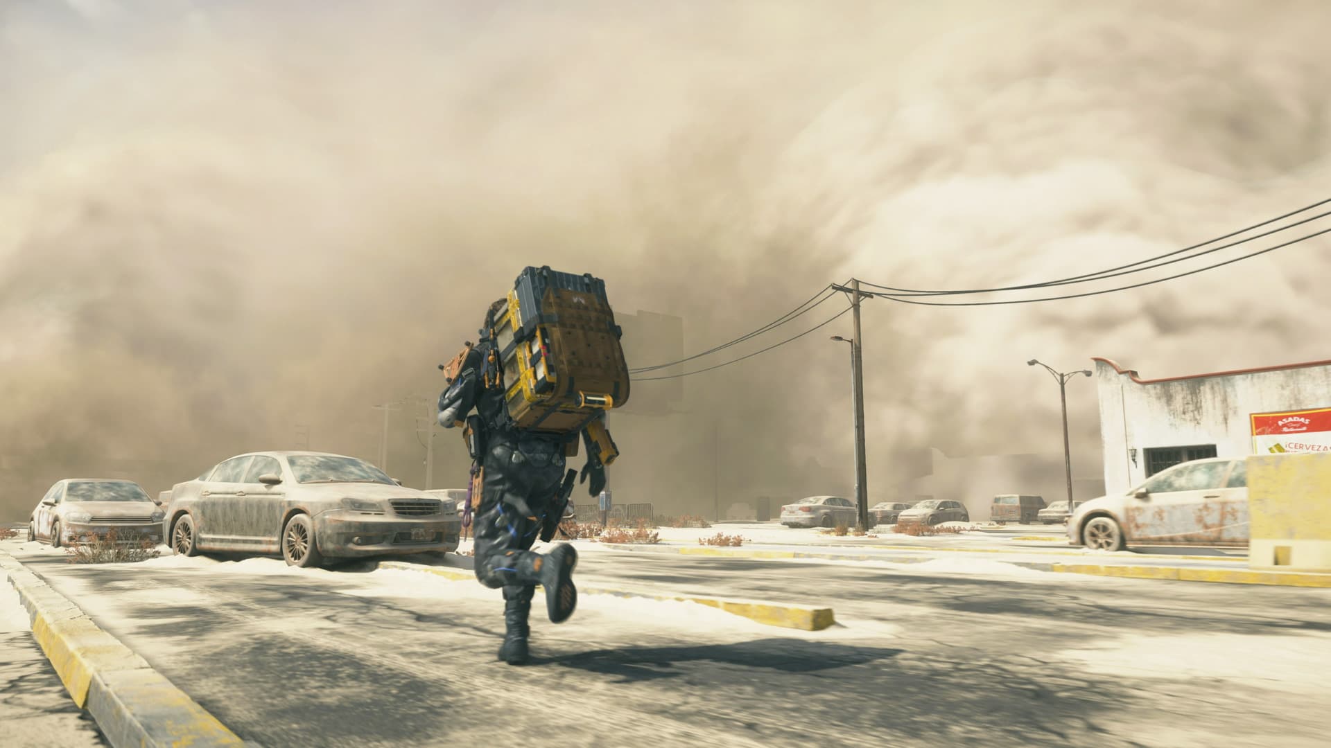 Death Stranding 2: On the Beach — مفتاح لعبة Steam — 1