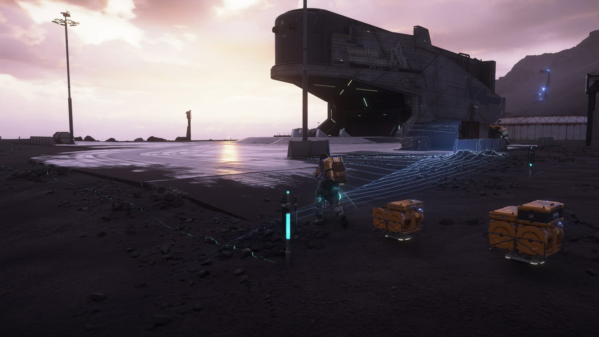 Death Stranding 2: On the Beach — مفتاح لعبة Steam