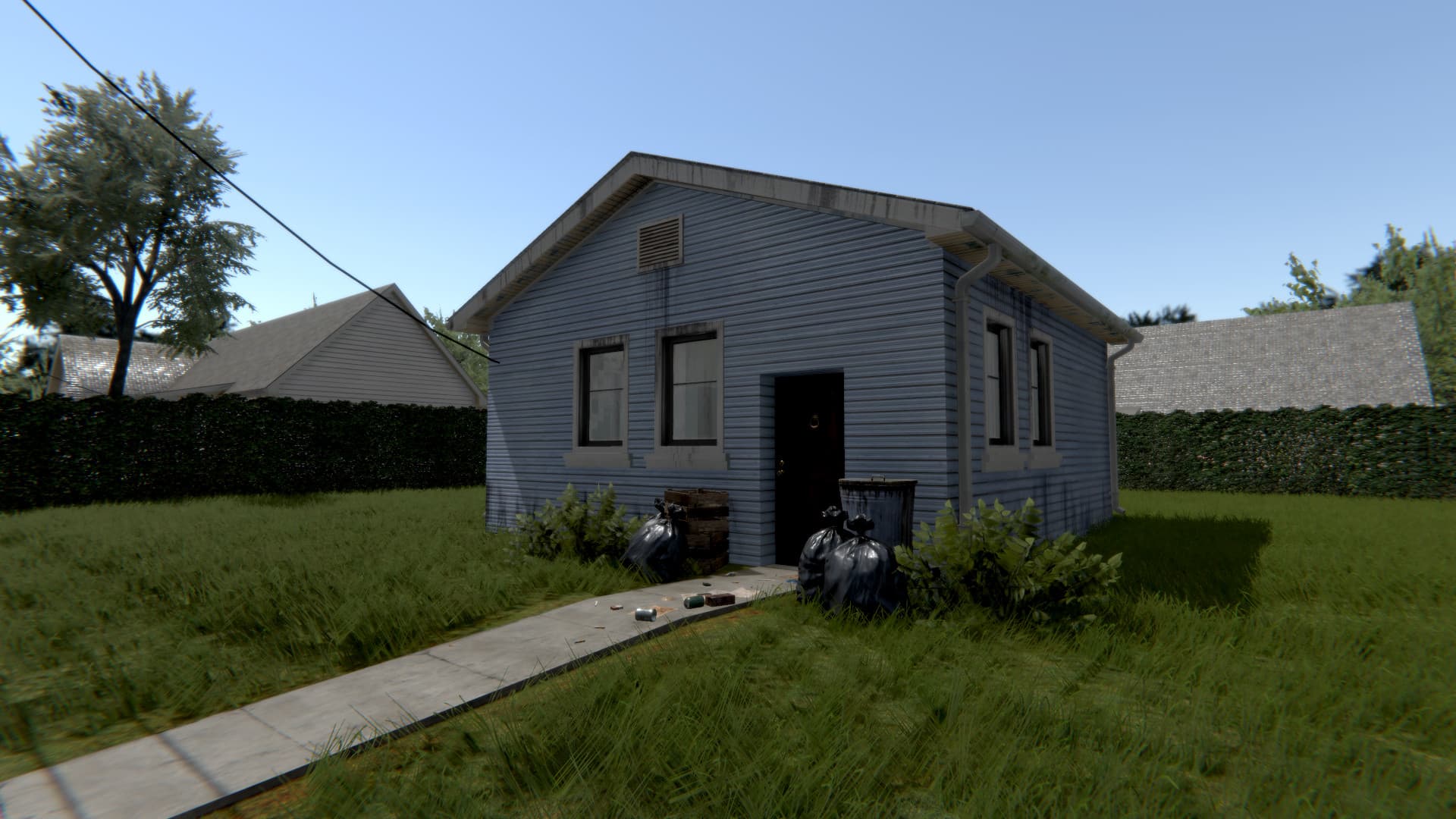House Flipper — Steam ゲームキー — 2