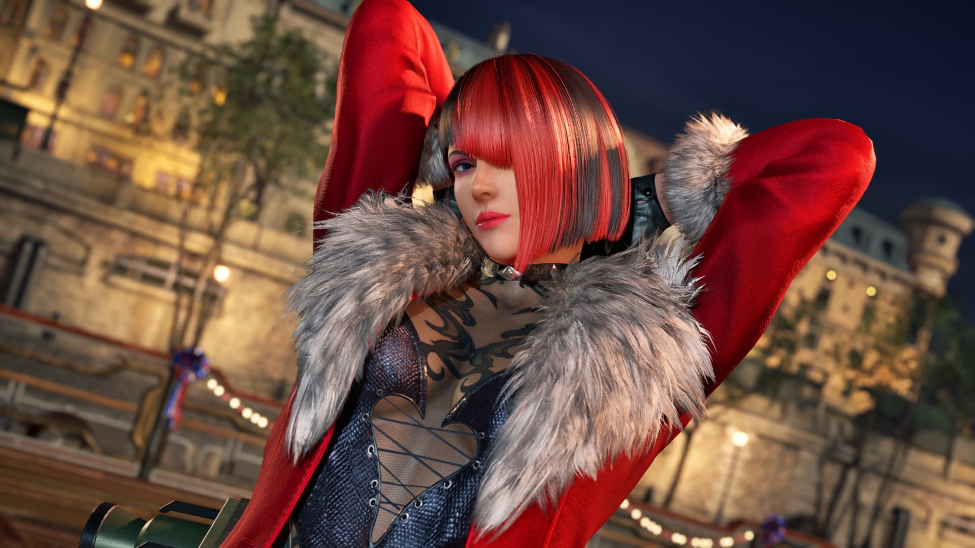 TEKKEN 8 Season 2 — Key game Steam — 1
