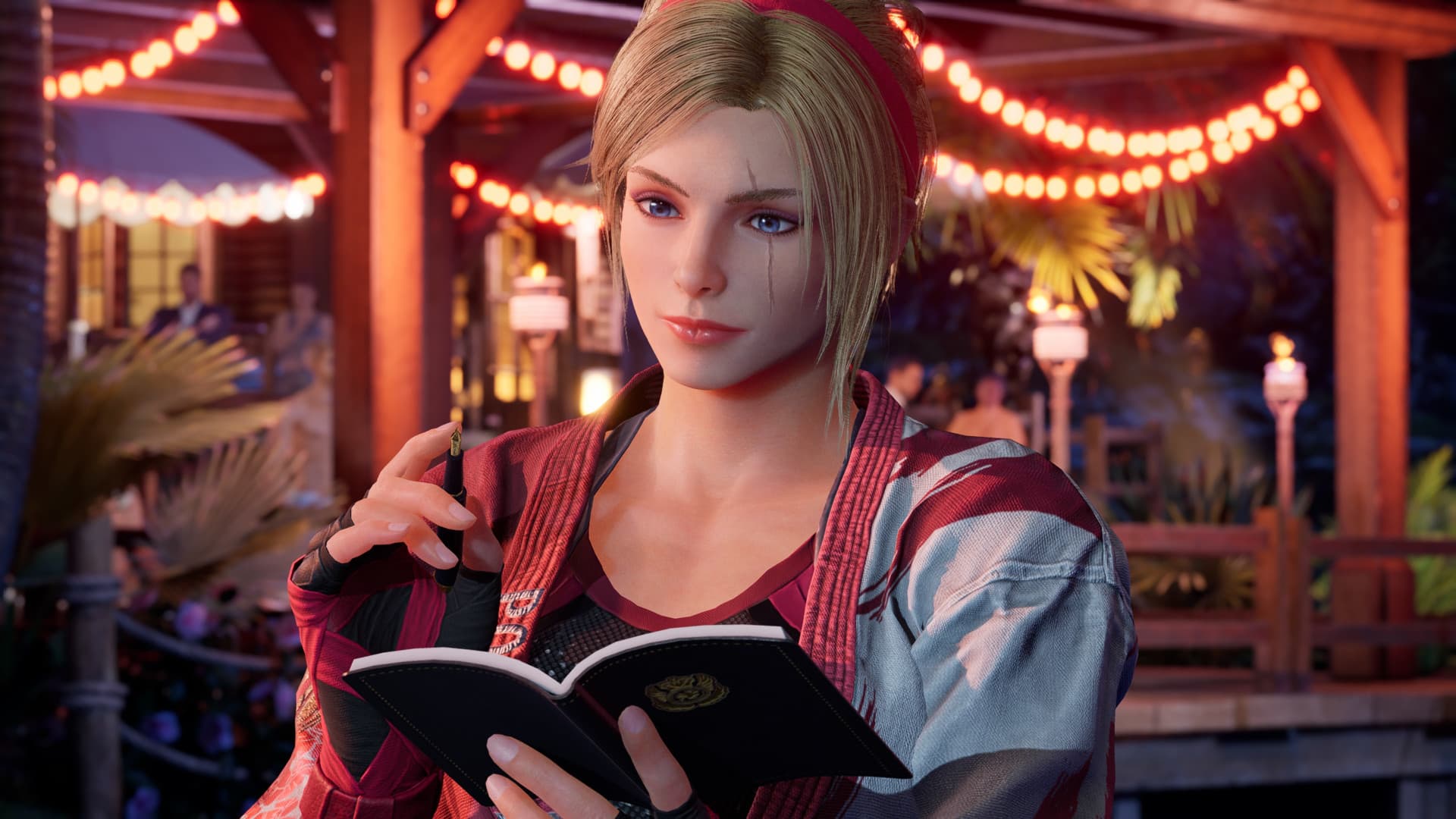 TEKKEN 8 Season 2 — Key game Steam — 3