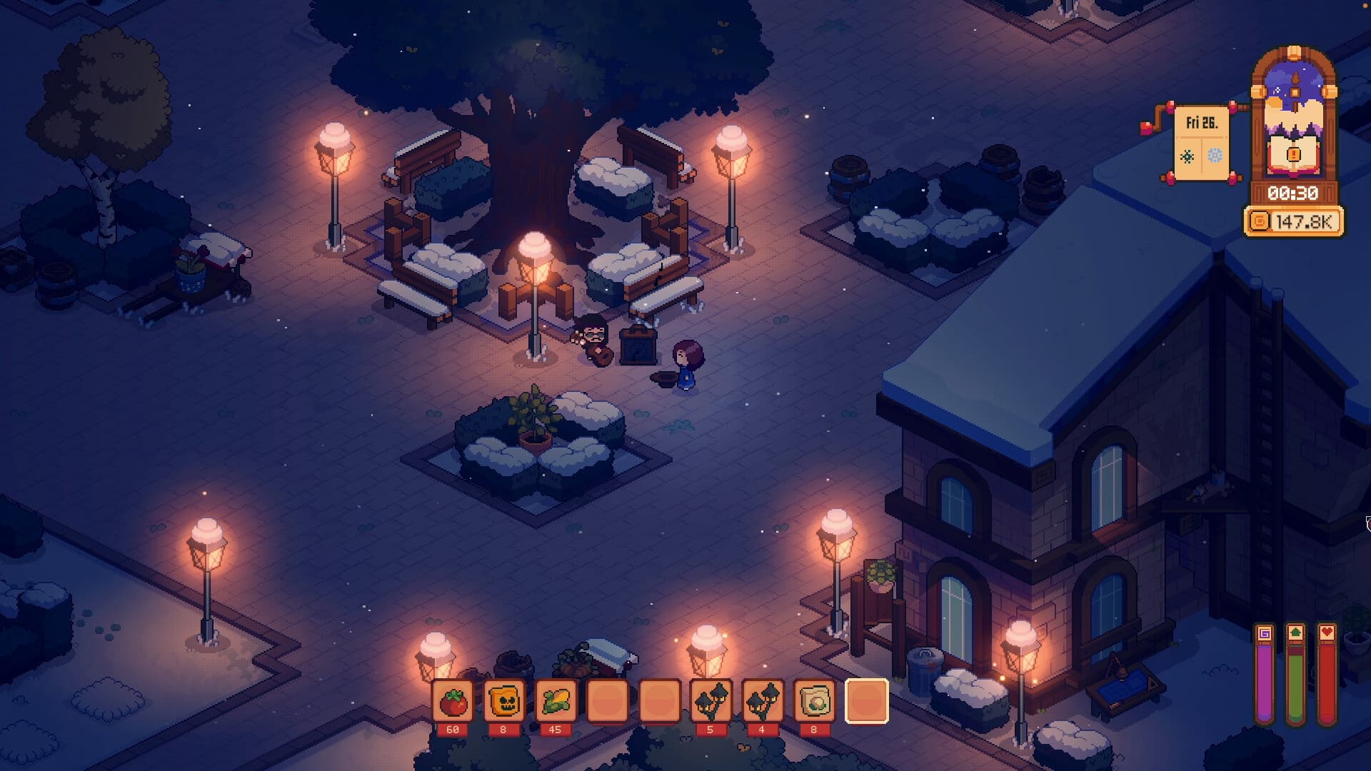 Everholm — مفتاح لعبة Steam — 5