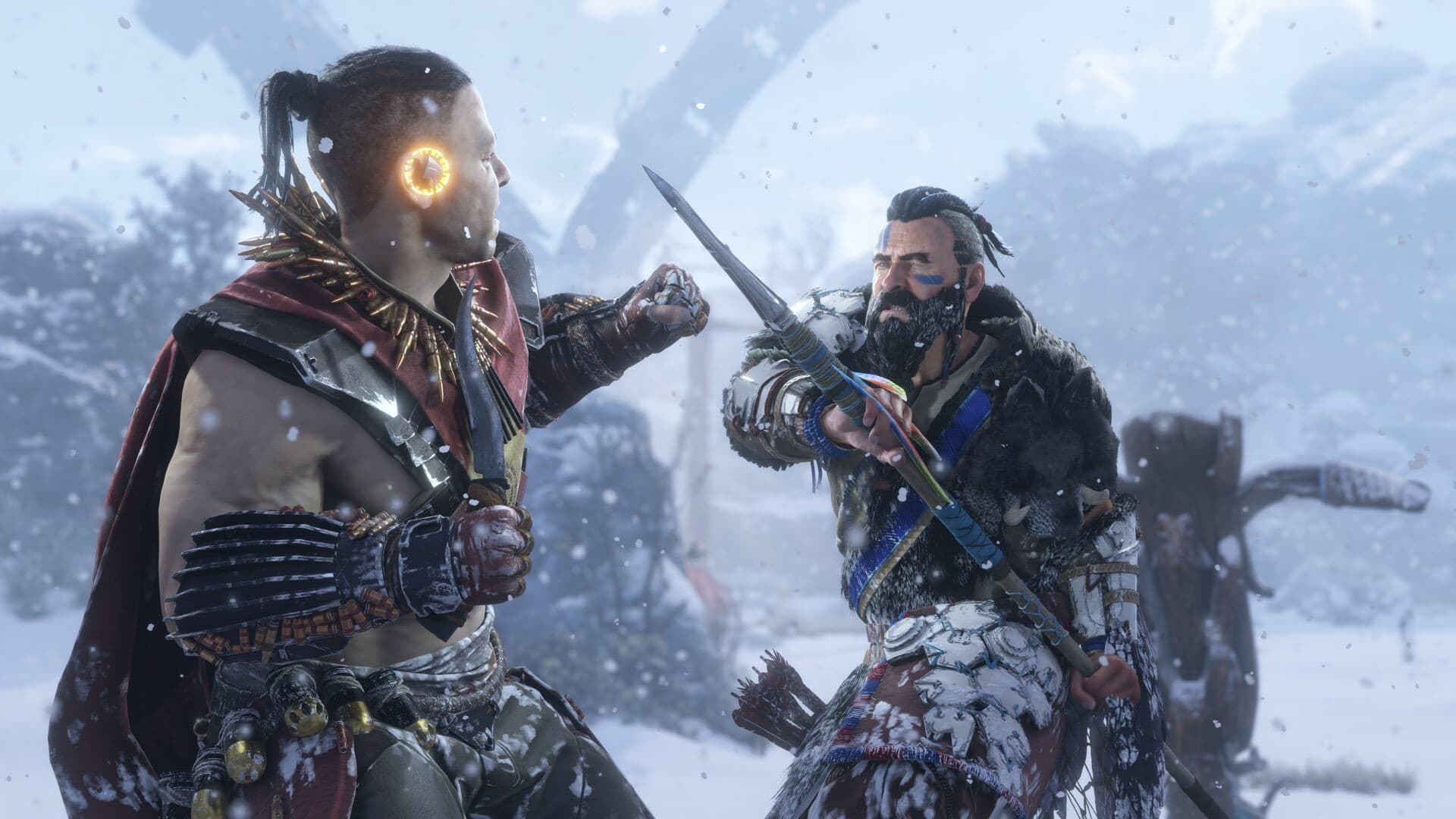 Horizon Zero Dawn — Chiave di gioco Steam