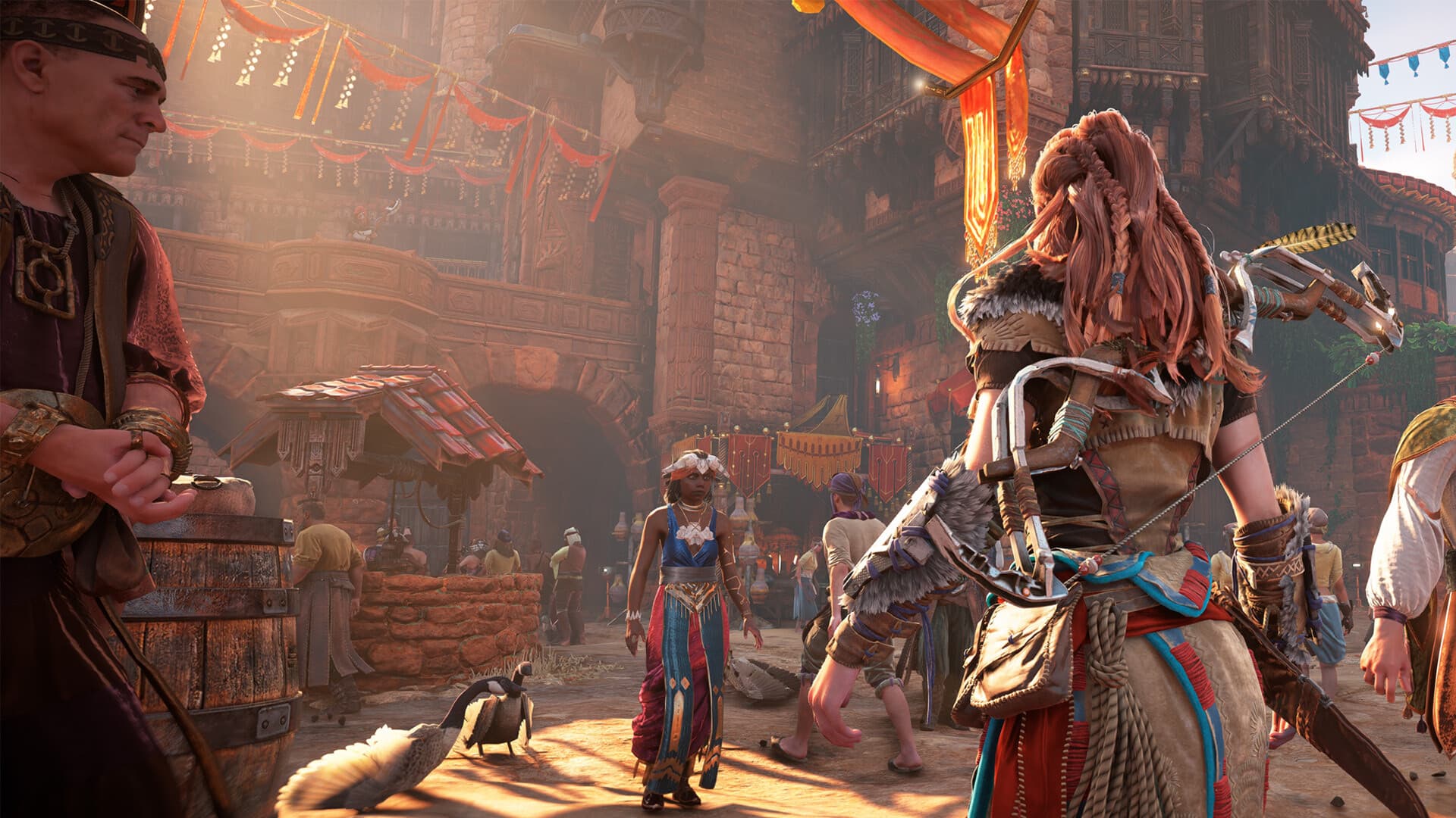 Horizon Zero Dawn — Chiave di gioco Steam — 4