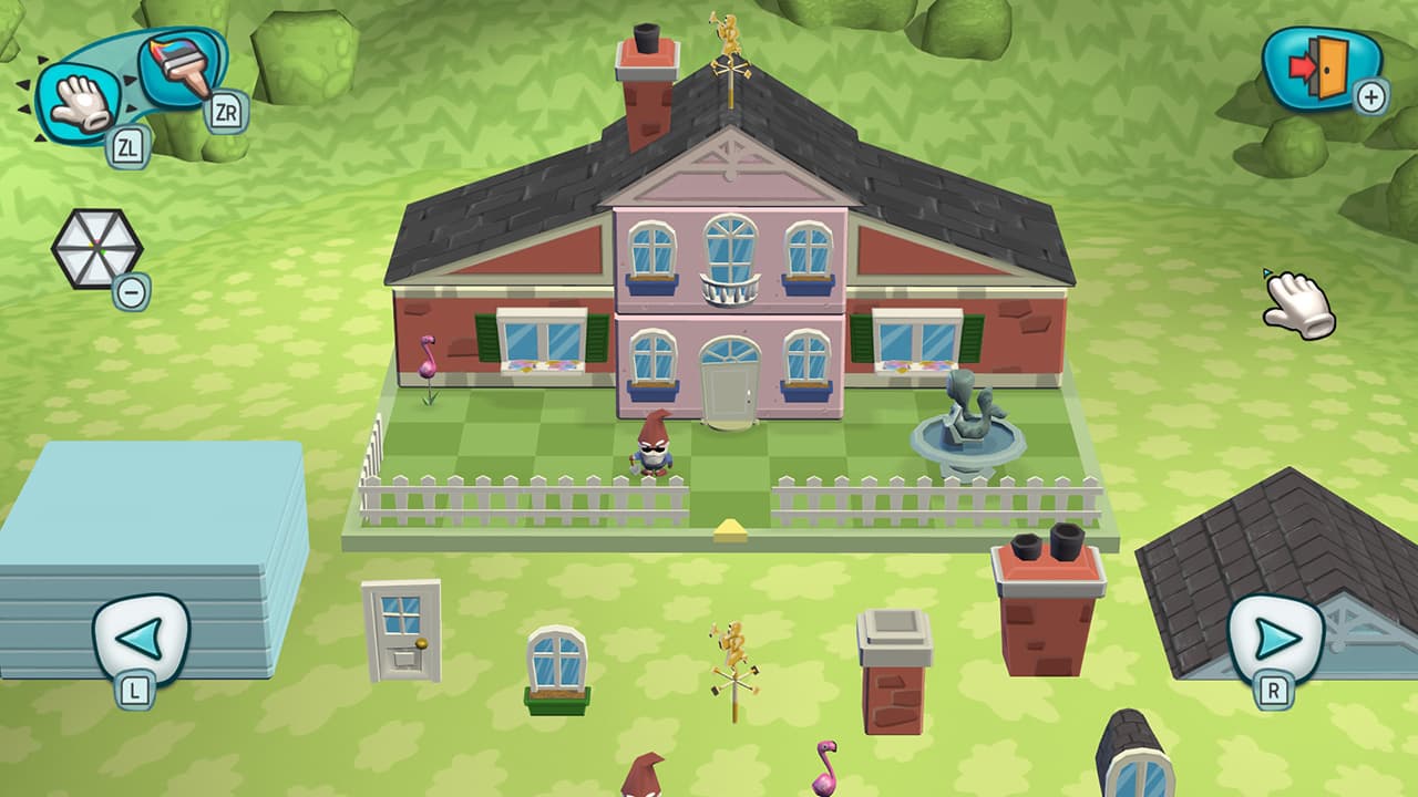 MySims: Cozy Bundle — Xbox Series X|S ゲームキー — 2