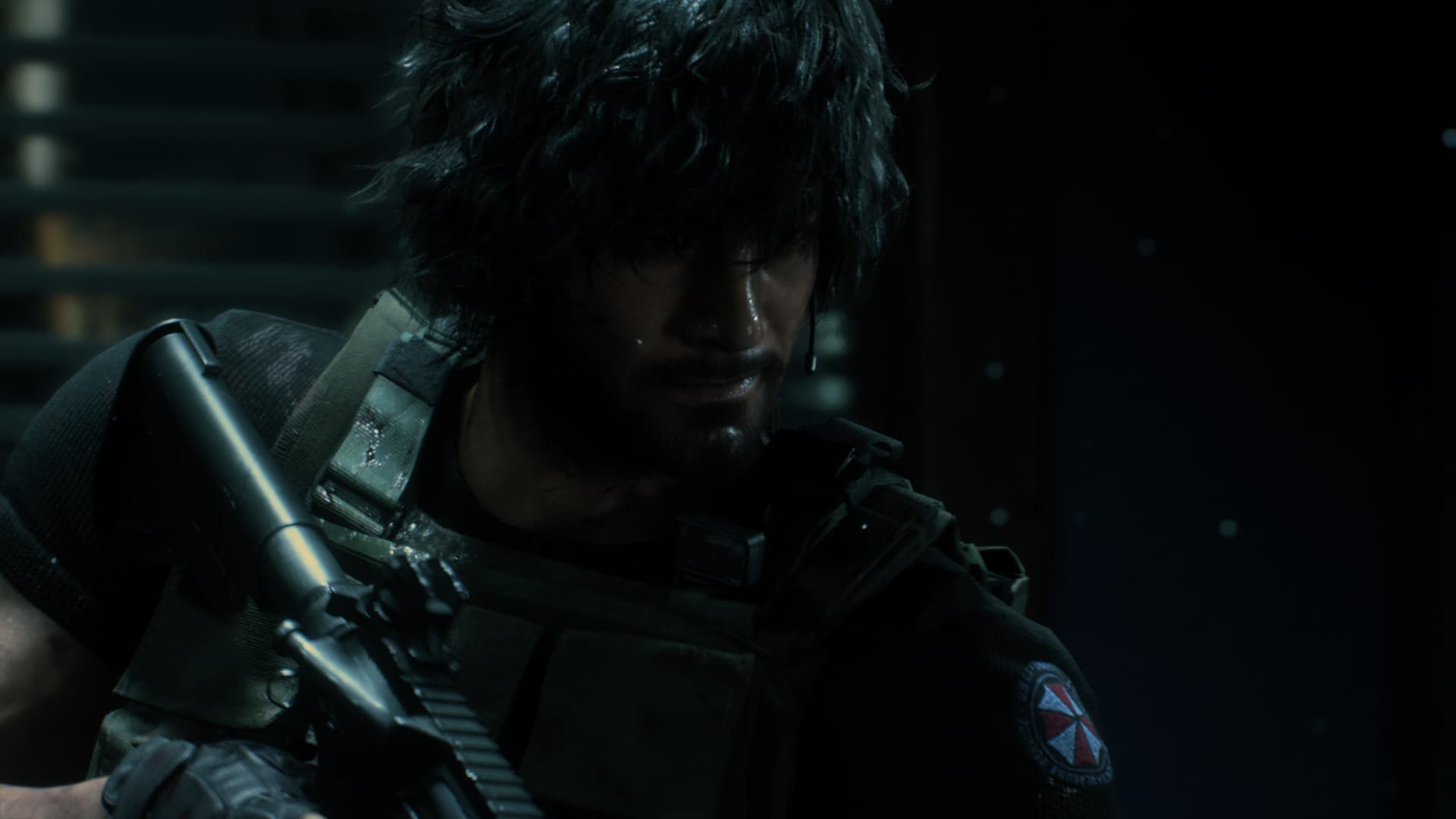 Resident Evil Remake Trilogy — Key game Steam