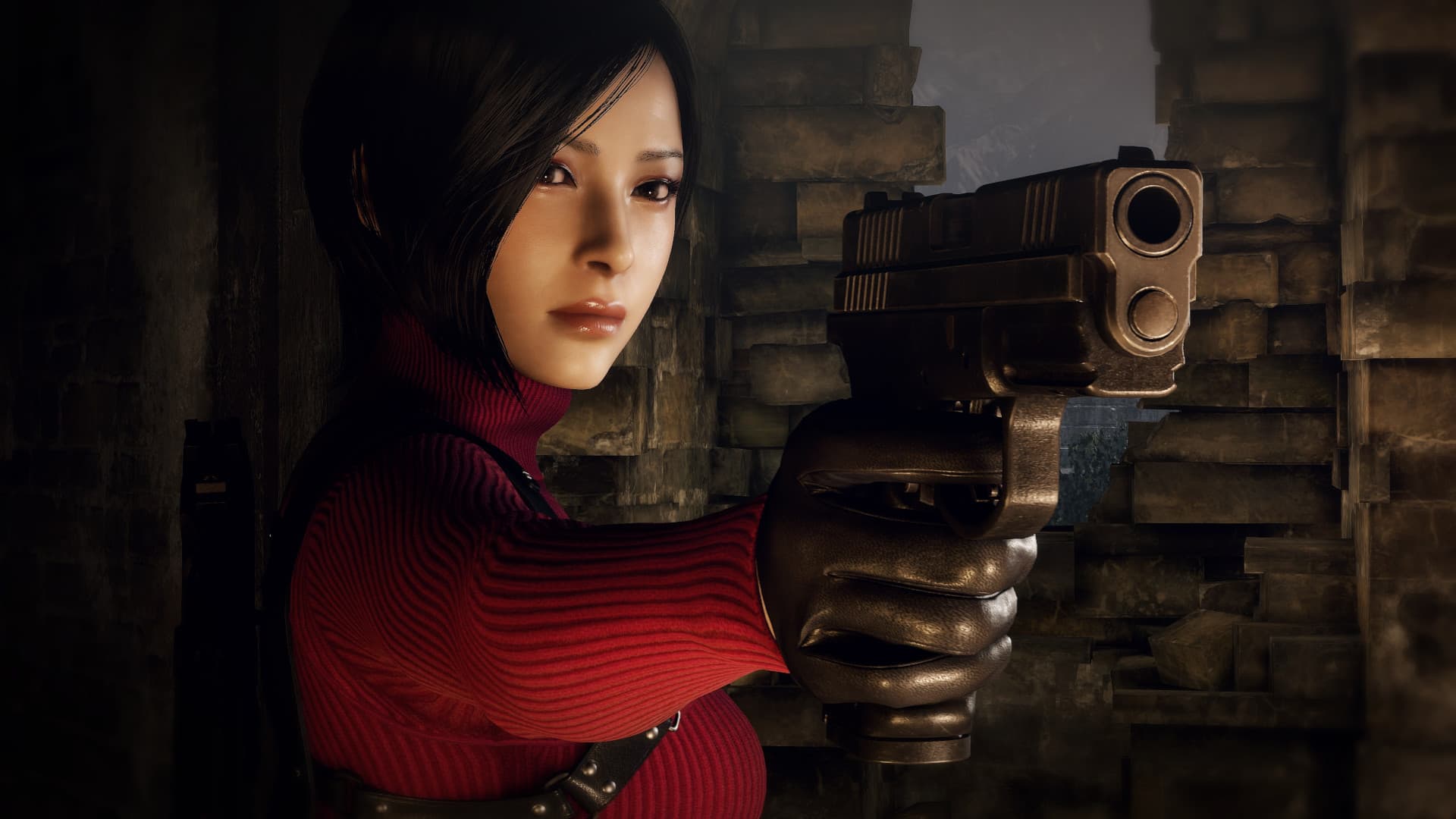 Resident Evil Remake Trilogy — Key game Steam — 2