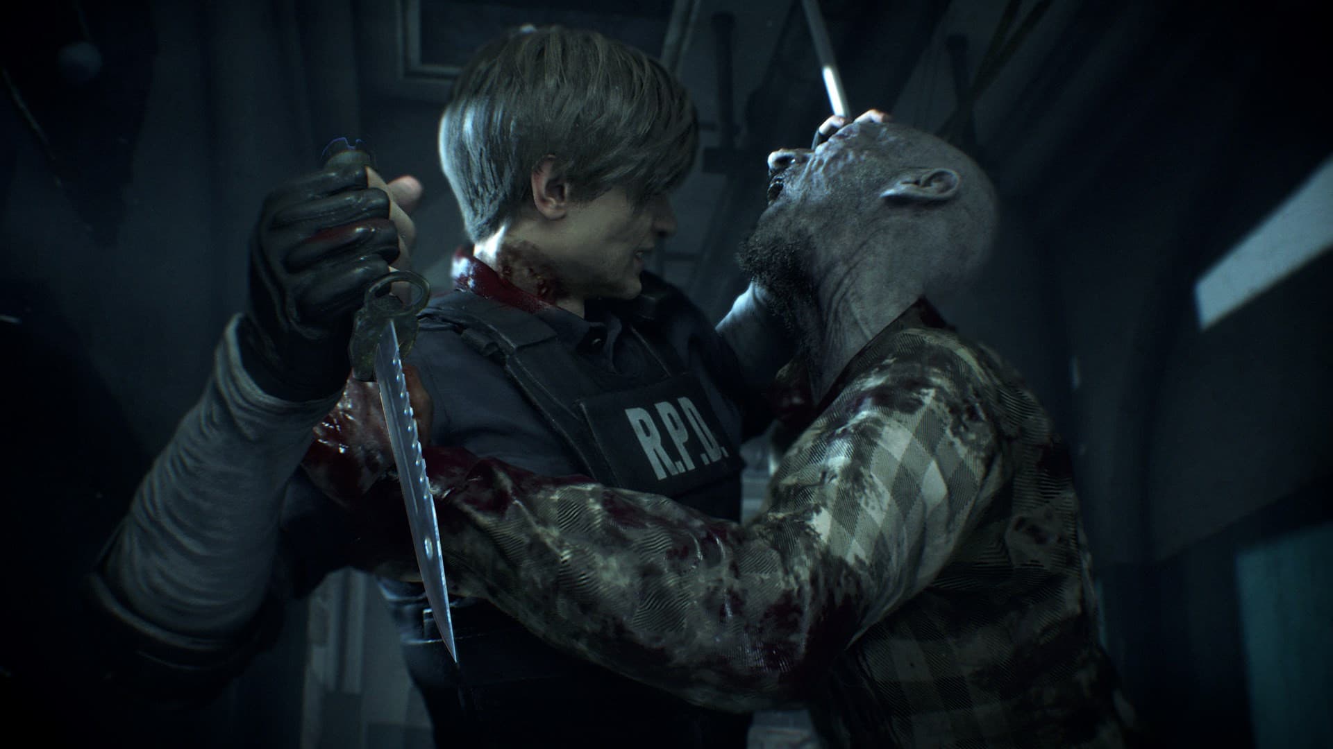 Resident Evil Remake Trilogy — Key game Steam — 5