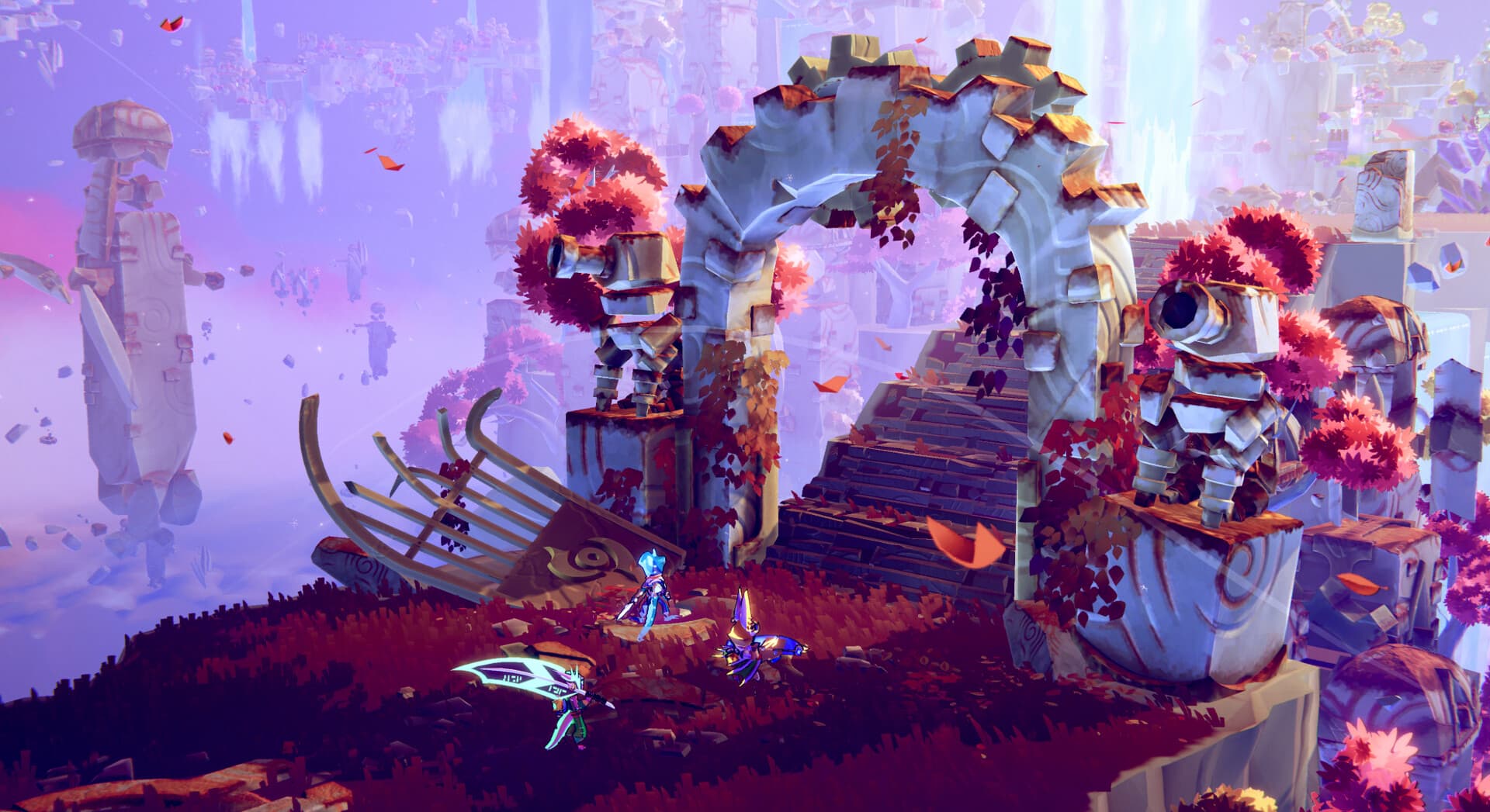 Windblown — Clave de juego Steam — 5