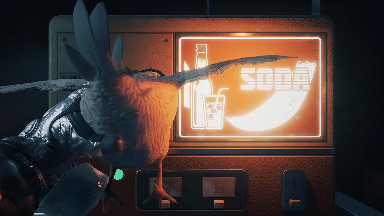 Breathedge — Clave de juego Steam