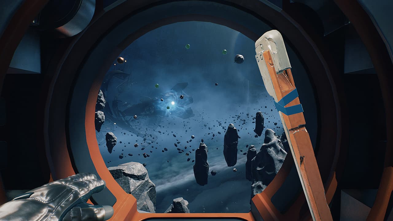 Breathedge — Clave de juego Steam — 1
