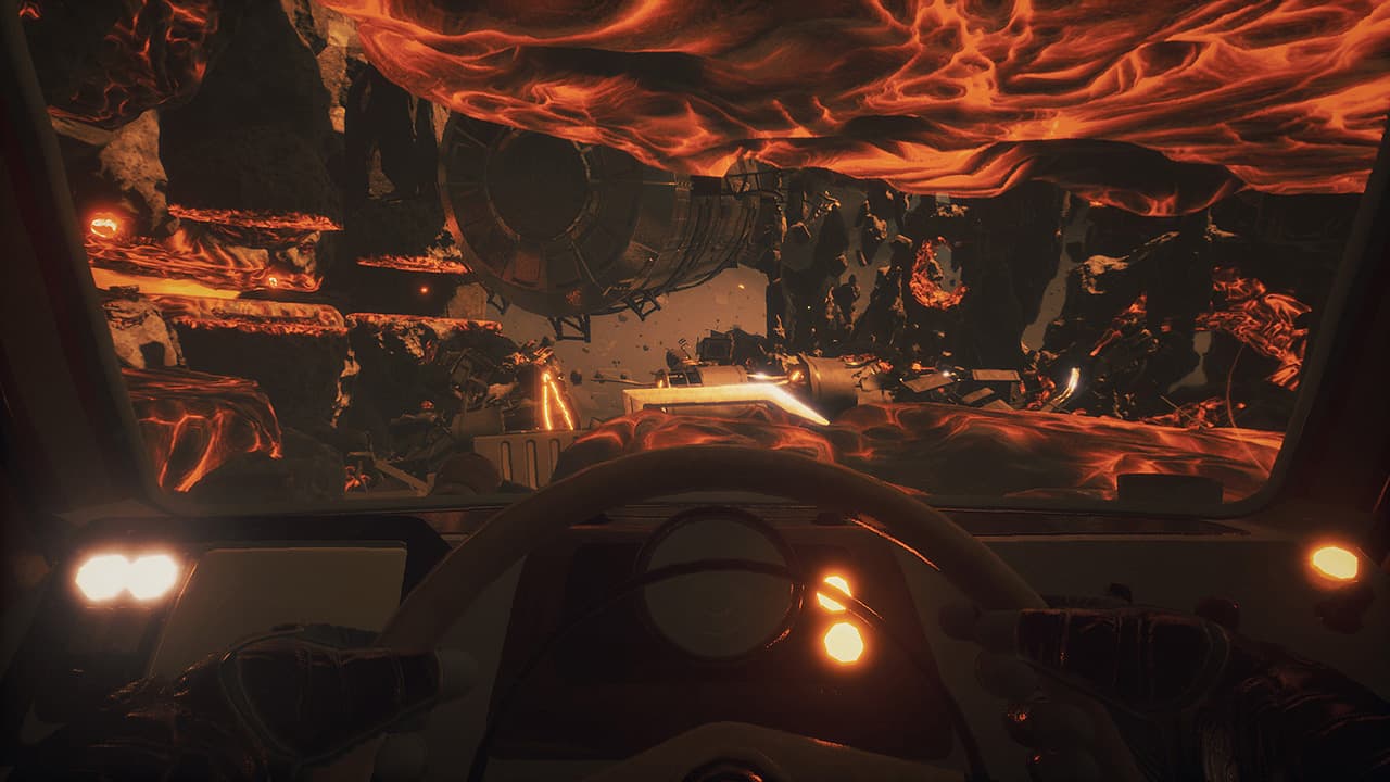 Breathedge — Clave de juego Steam — 2