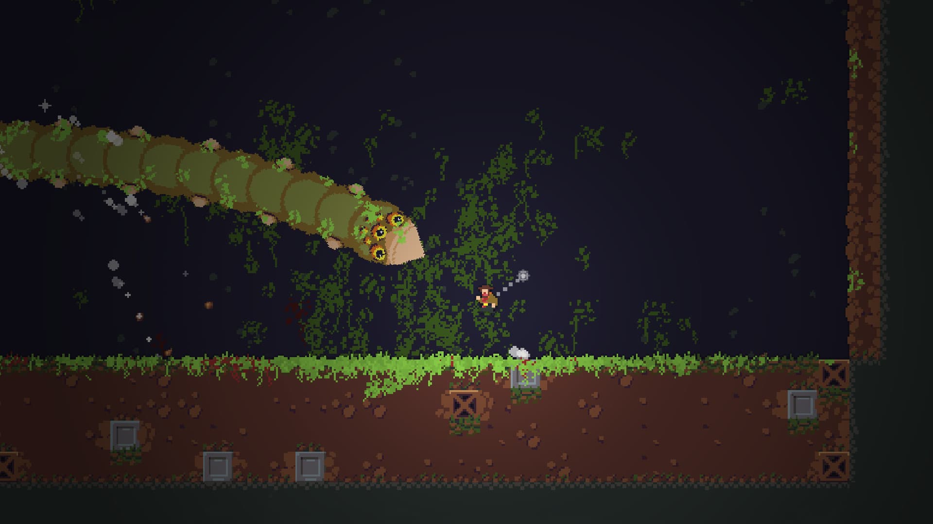 Caveblazers — Chiave di gioco Steam — 2