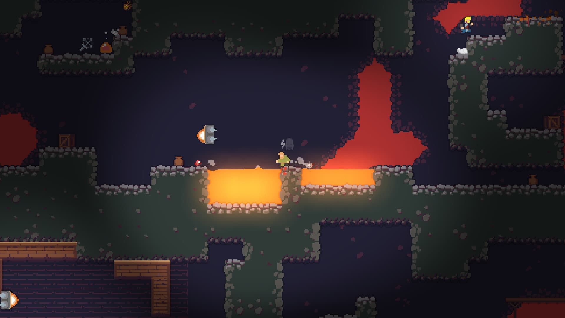 Caveblazers — Chiave di gioco Steam — 3