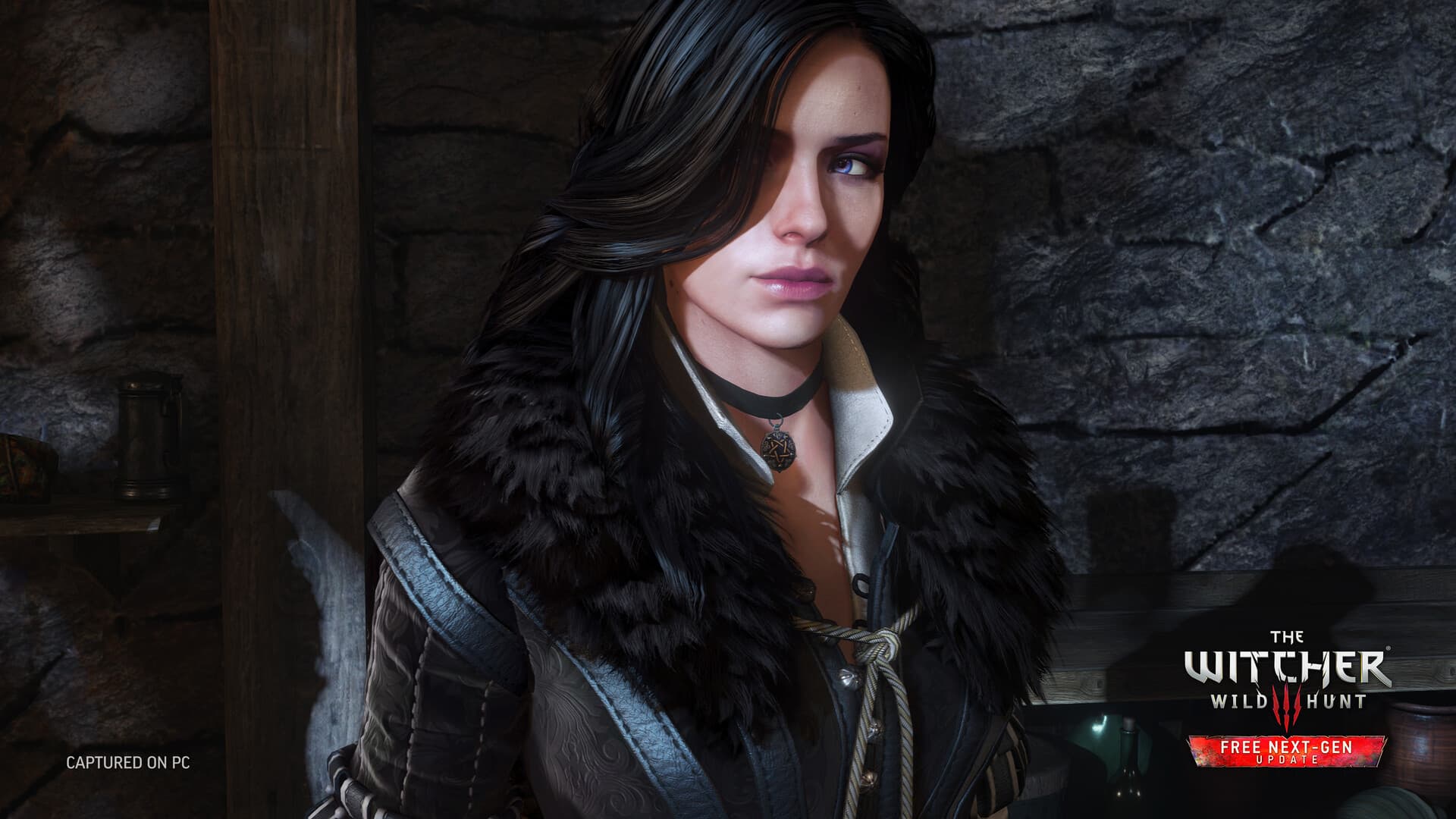 The Witcher 3: Wild Hunt — GOG.com Game Key — 2