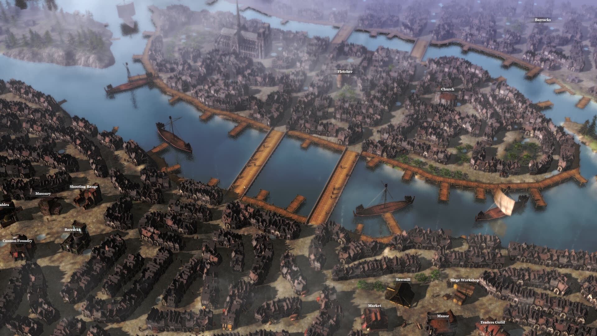 Renaissance Kingdom Wars — Chave de jogo Steam — 3
