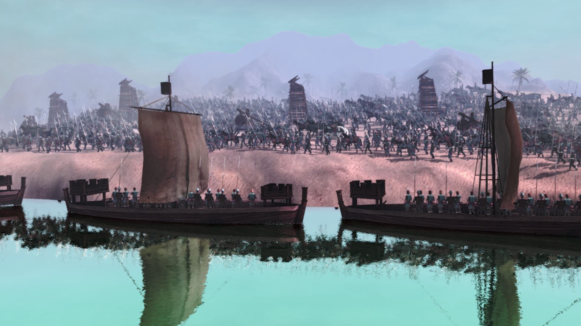 Renaissance Kingdom Wars — Chave de jogo Steam — 5