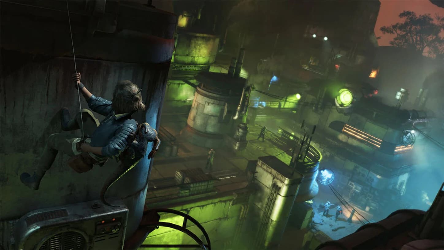 Star Wars Outlaws — Klucz do gry Ubisoft