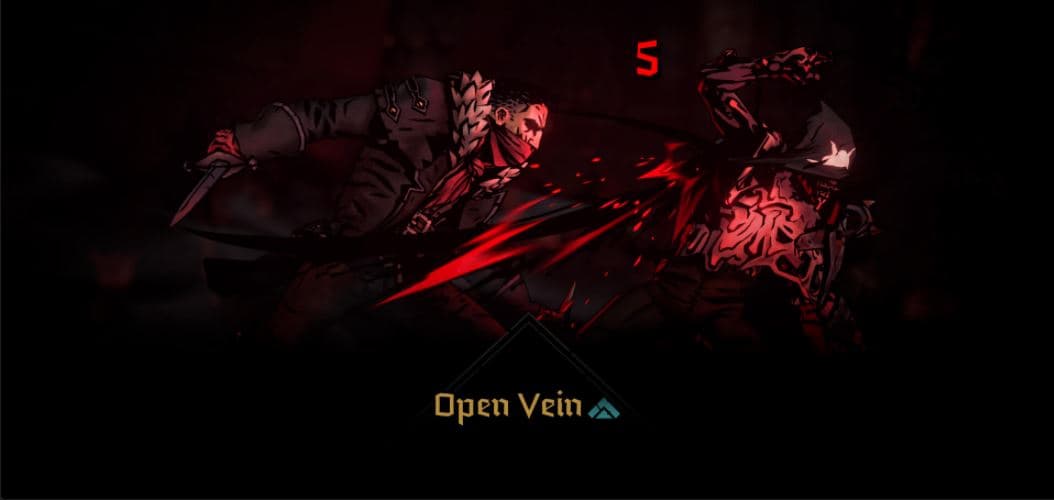Darkest Dungeon II — Steam Game Key — 1
