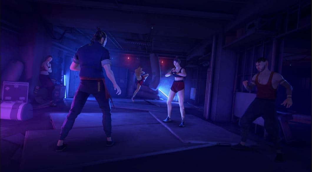 Sifu — Steam Game Key — 1