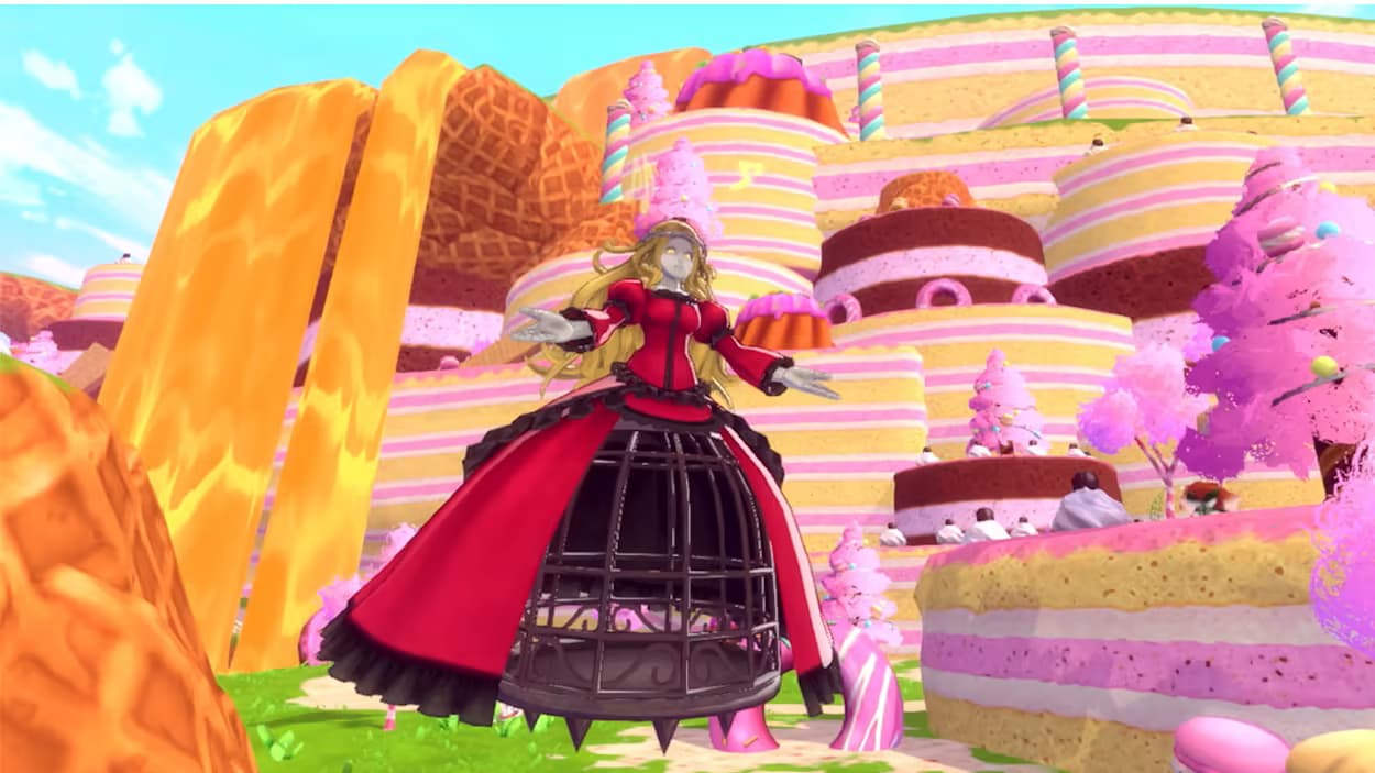 DRAGON QUEST MONSTERS: The Dark Prince — Chiave di gioco Steam