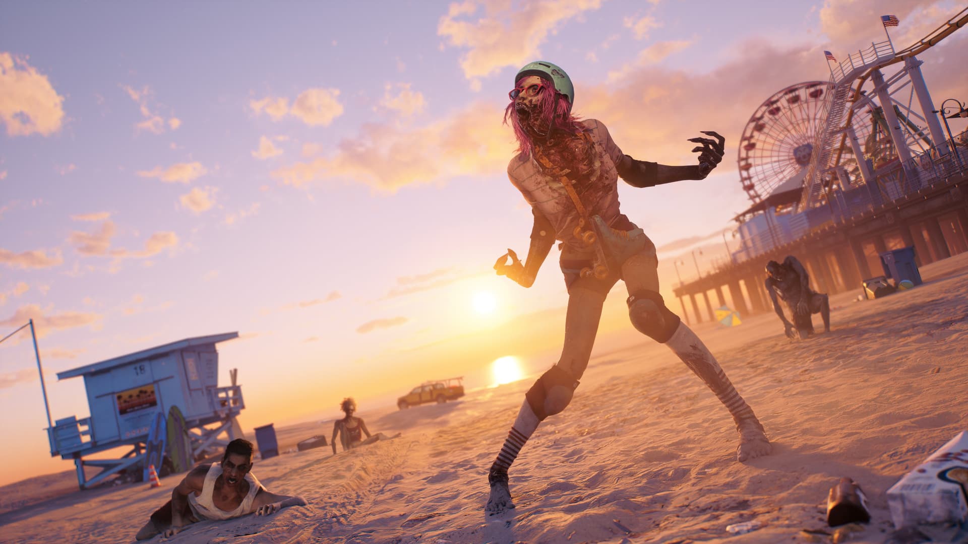 Dead Island 2 - Expansion Pass DLC — DLC Steam — 1