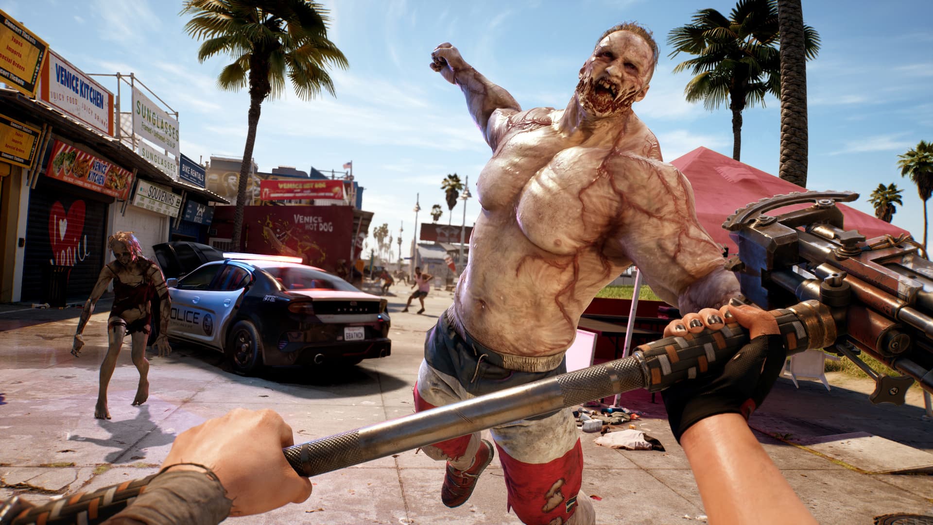 Dead Island 2 - Expansion Pass DLC — DLC Steam — 3