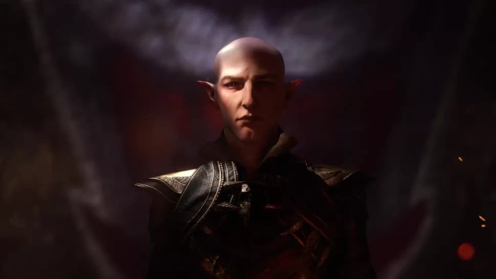 Dragon Age: The Veilguard — Xbox Series X|S गेम की