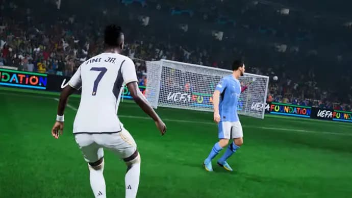 EA Sports FC 24 - Pre-order Bonus DLC — DLC PlayStation 4