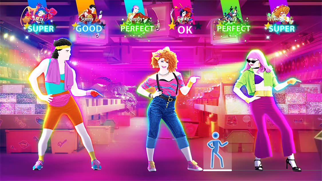 Just Dance 2024 — Xbox Series X|S गेम की — 1