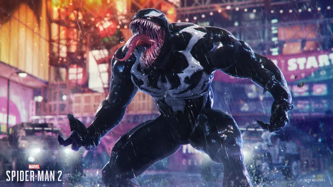 Marvel's Spider-Man 2 — Clave de juego Steam — 4