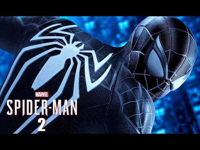 Marvel's Spider-Man 2 — Clave de juego Steam — 1