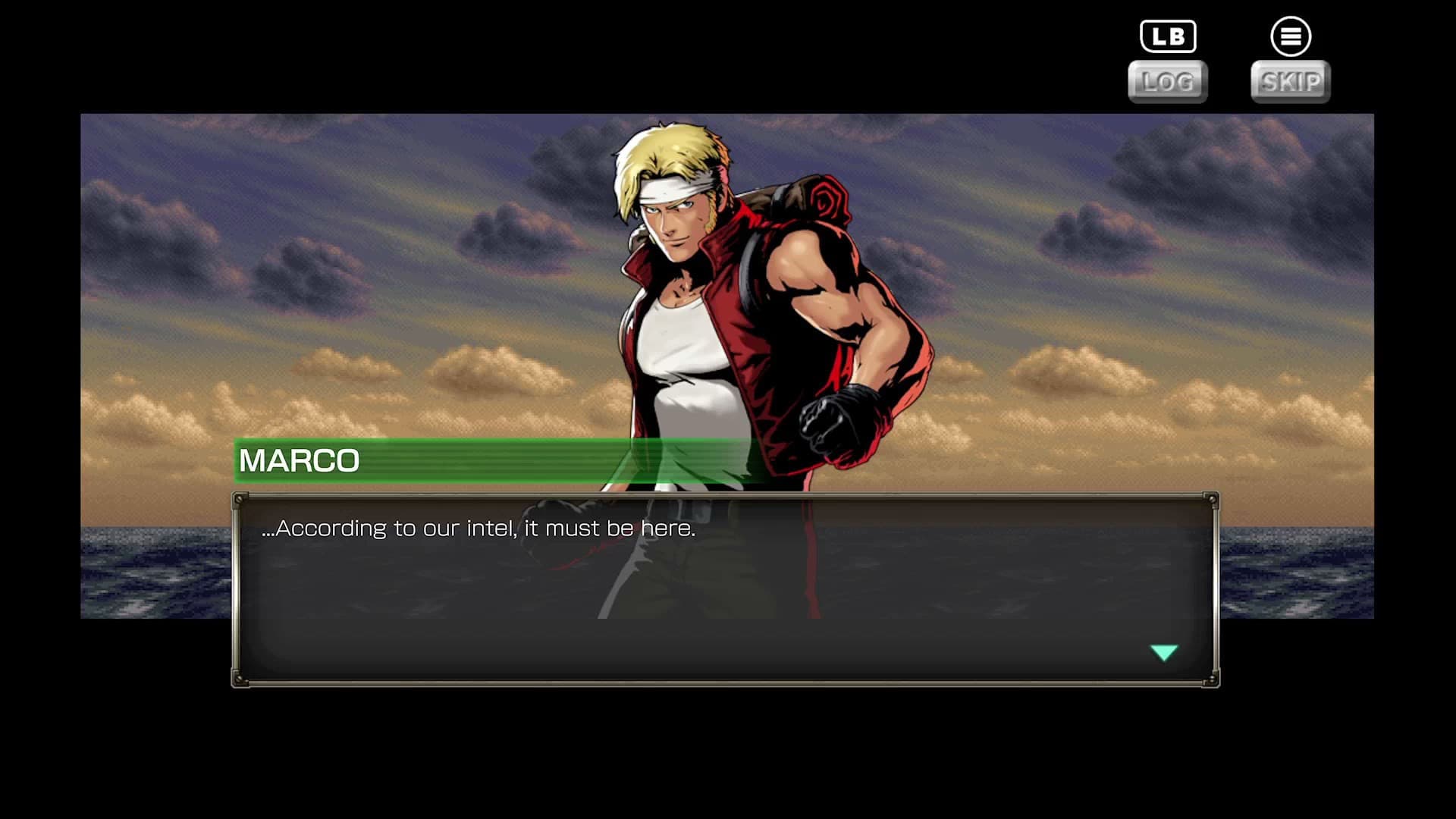 METAL SLUG ATTACK RELOADED — Steam 게임 키 — 2